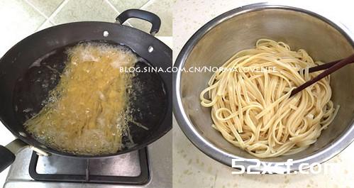 芝士焗澳龙的做法