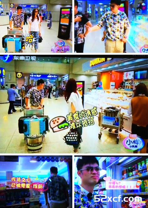 普乐酱蟹去韩国旅行必须要吃美味