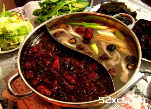 火锅不香怎么办？自己在家煮火锅为什么闻着不香