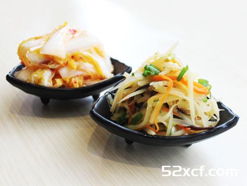 凉拌菜汁怎么调好吃？家常凉拌菜的料汁调配方法整合