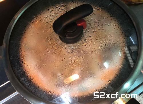 日式大根蒸鲷鱼片的做法
