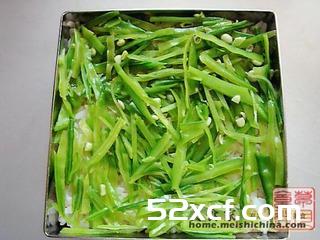 寿司三明治的做法