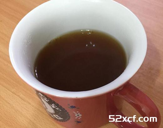 安迪茶安迪汤的做法