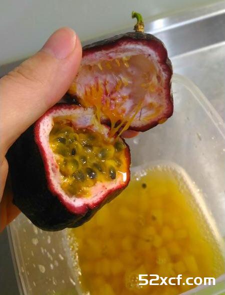 自制夏日水果饮料的做法