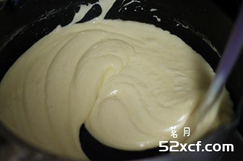 棉花糖雪花酥的做法
