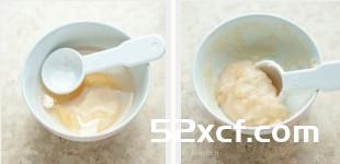 益力多软糖的做法