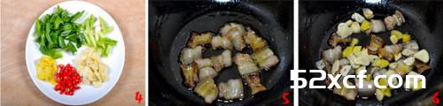 石锅老豆腐的做法