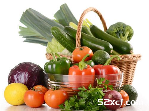 想瘦不难！8种低卡食材增饱足助减重