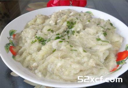 蒸茄子需要多长时间