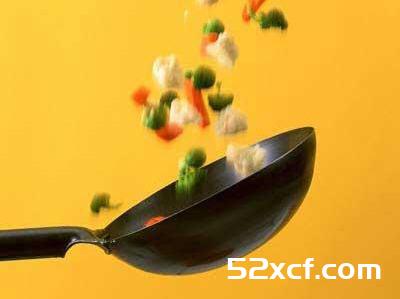 炒菜用油最容易犯的4个错误