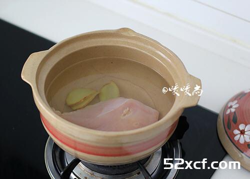 青柠薄荷鸡丝的做法