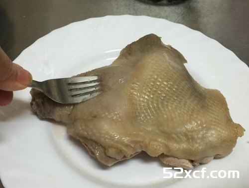 酒香油葱鸡的做法
