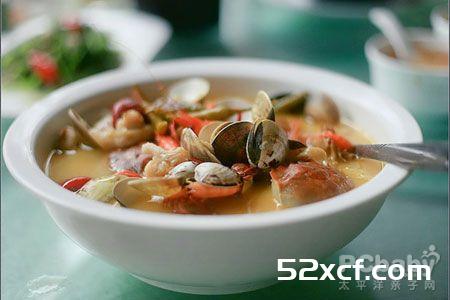 黄油清酒蒸蛤蜊的做法