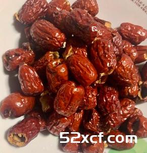 奶枣的制作方法