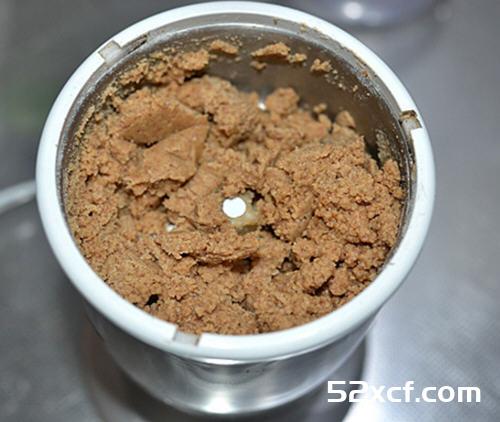 碧根果曲奇的做法