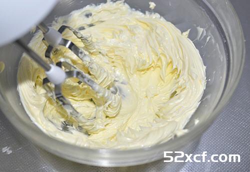 碧根果曲奇的做法