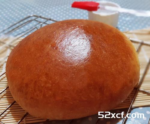 小时候的巨蛋面包