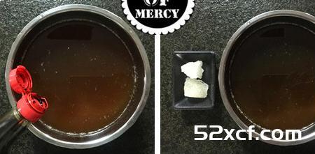 秘制爆汁五香熏鱼的做法