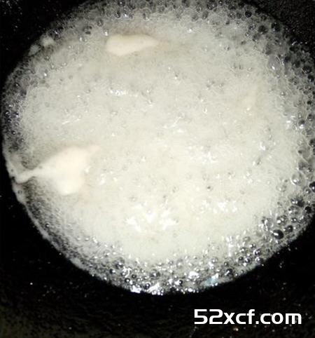 台湾版番薯冻的做法