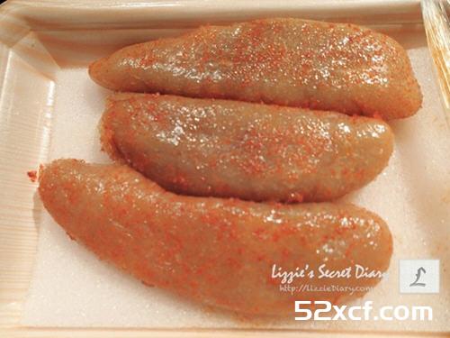 泡菜明太子炒乌龙面的做法