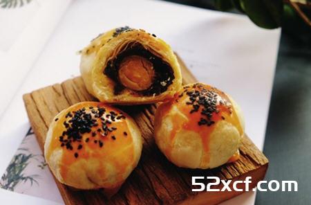 蛋黄酥为什么会爆开破皮？蛋黄酥爆馅是啥原因