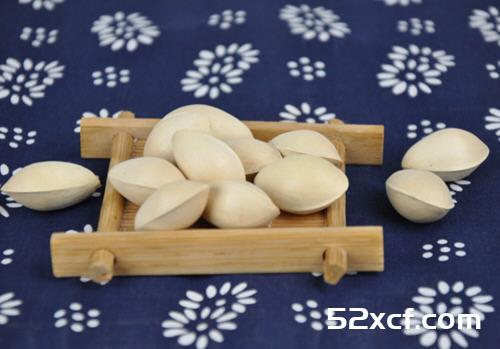 多吃白果中毒易丧命，10颗白果就能引发孩子中毒