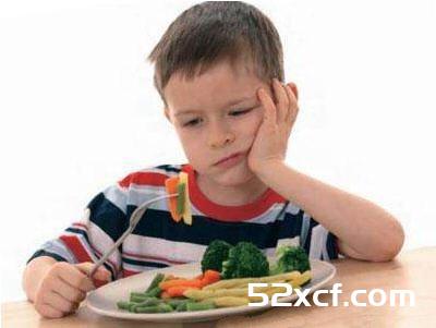 孩子挑食偏食怎么办？儿童偏食挑食纠正办法