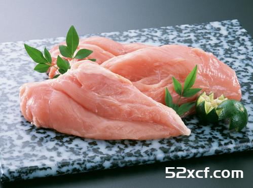 如何挑选鸡胸肉？辨别鸡胸肉好坏的技巧