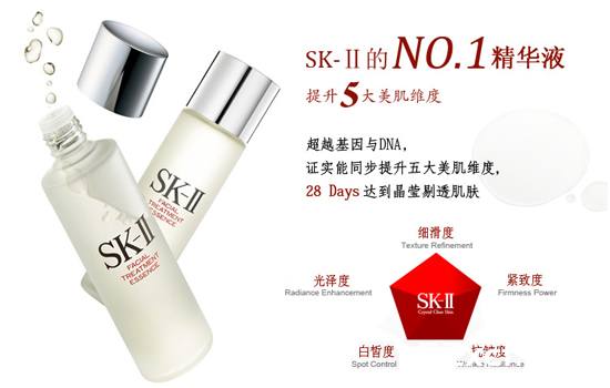 sk2神仙水怎么样？sk2神仙水适合年龄是多大