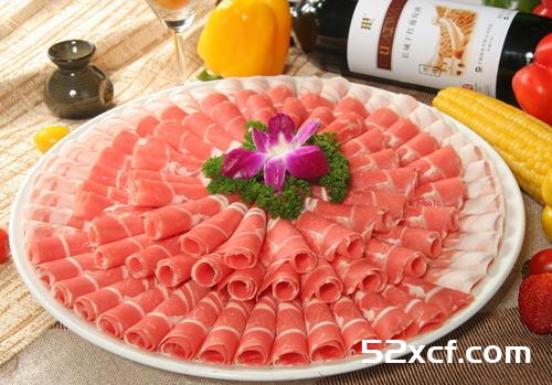 肥牛是什么肉