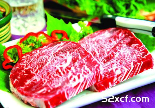 肥牛是什么肉