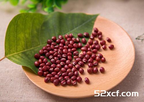 红豆是凉性还是热性？ 红豆是凉性的吗？