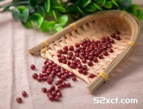红豆是凉性还是热性？ 红豆是凉性的吗？