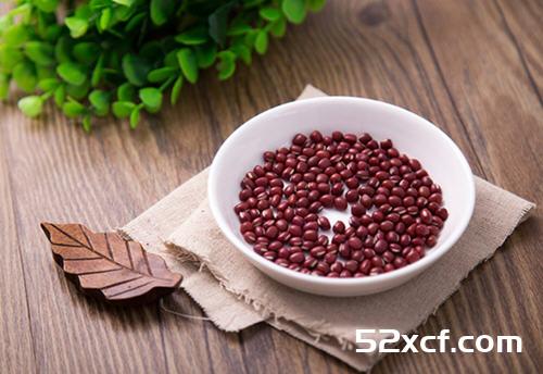 红豆是凉性还是热性？ 红豆是凉性的吗？