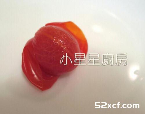 蜜梅渍小番茄的做法
