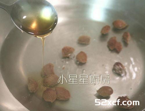 蜜梅渍小番茄的做法