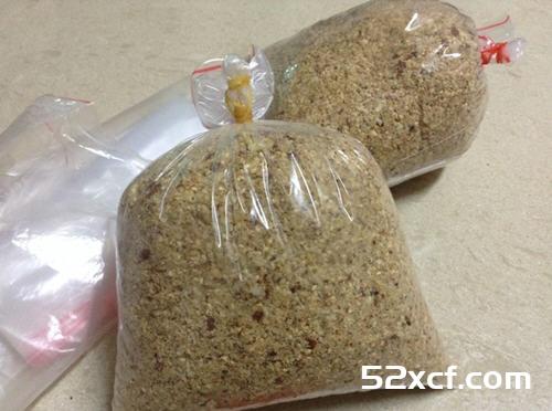 养生坚果沾酱的做法
