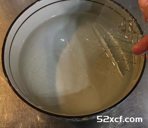 奶酪制作过程带图片