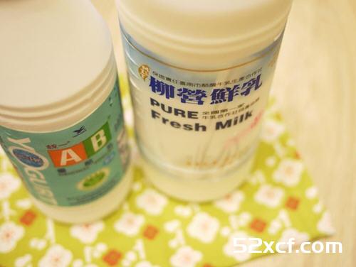 超简单电锅做优格的做法