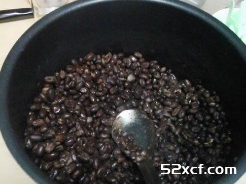红豆香草冰棒的做法
