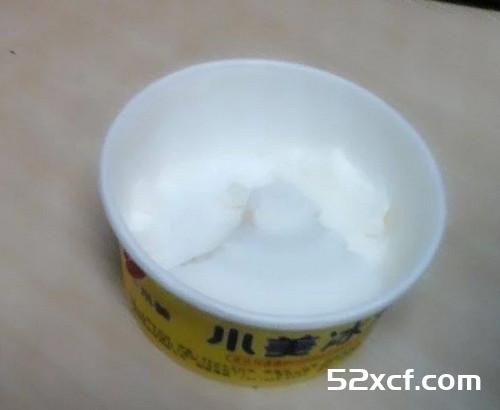 红豆香草冰棒的做法