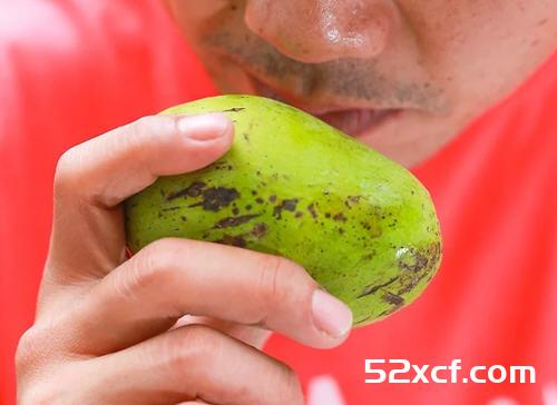 芒果怎么判断熟了没有？4种判断芒果是否熟了的方法整合