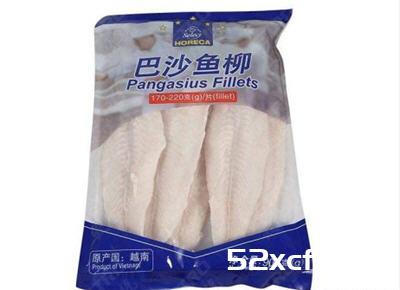 龙利鱼和巴沙鱼的区别