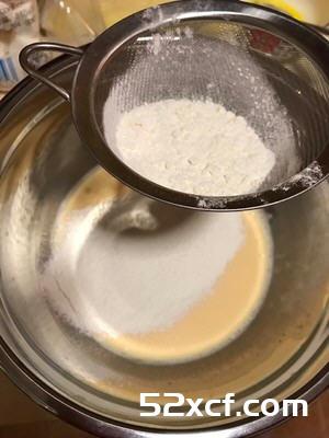 芒果千层盒子的做法