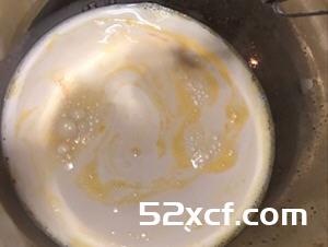 芒果千层盒子的做法