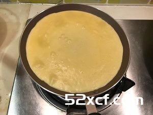 芒果千层盒子的做法