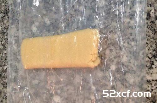 玫瑰苹果塔的做法