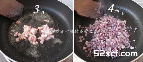 酥皮玉米浓汤的做法