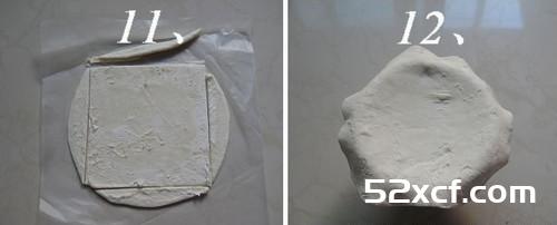 酥皮玉米浓汤的做法