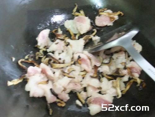 港式香菇南瓜糕的做法